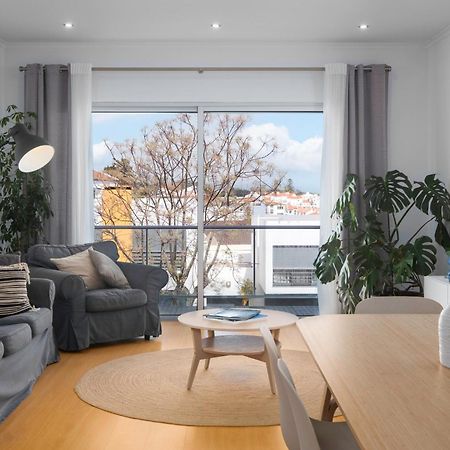 Paim Apartments Понта-Делгада Экстерьер фото