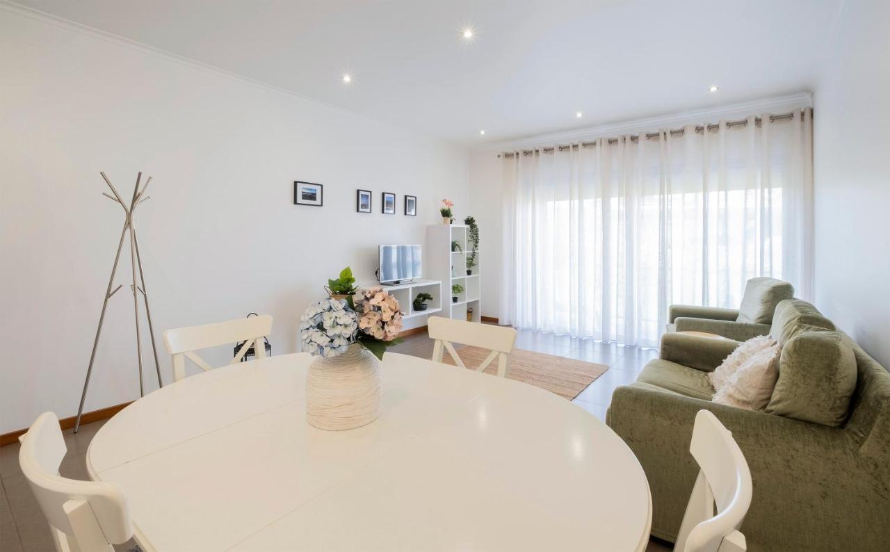 Paim Apartments Понта-Делгада Экстерьер фото