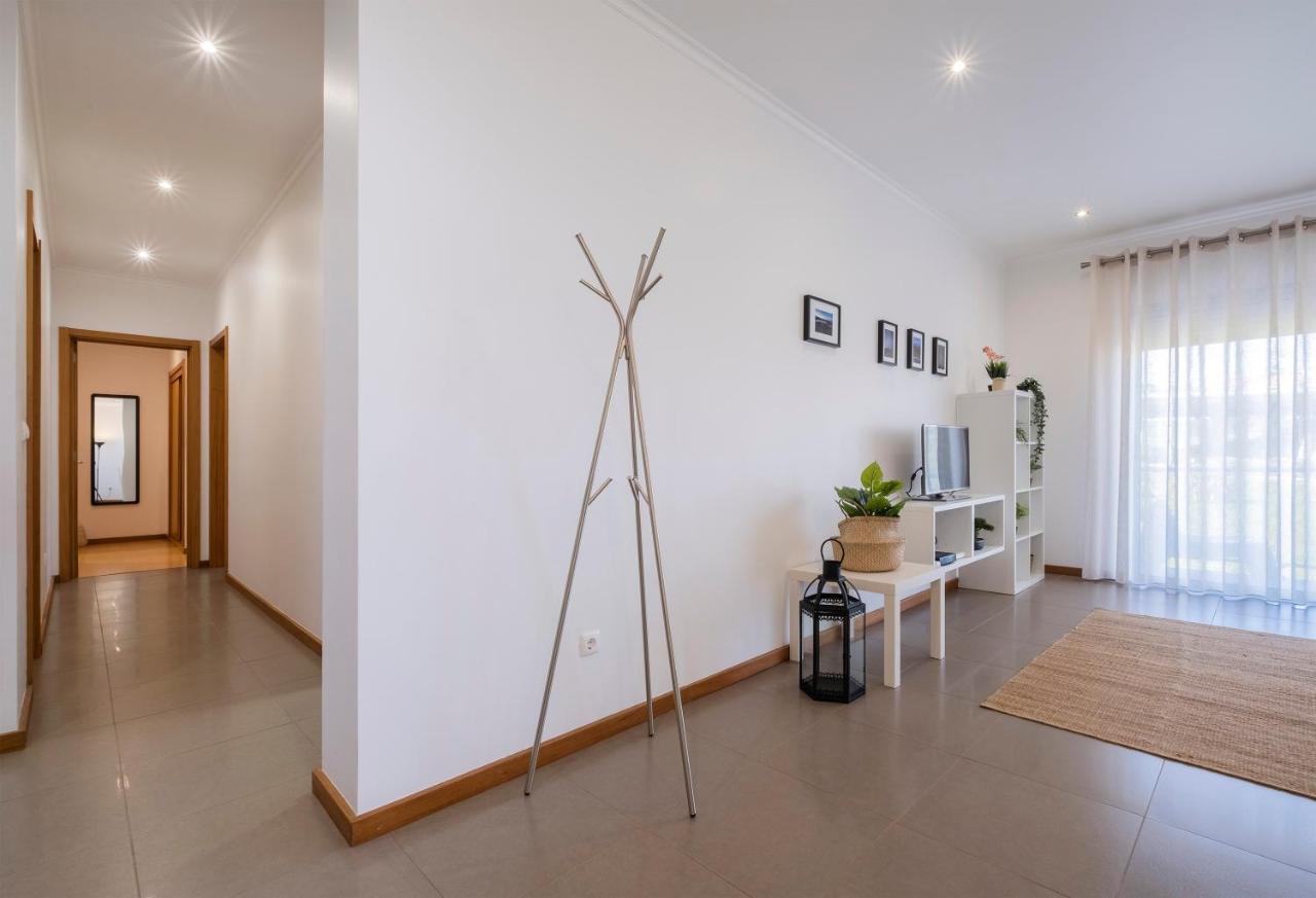 Paim Apartments Понта-Делгада Экстерьер фото
