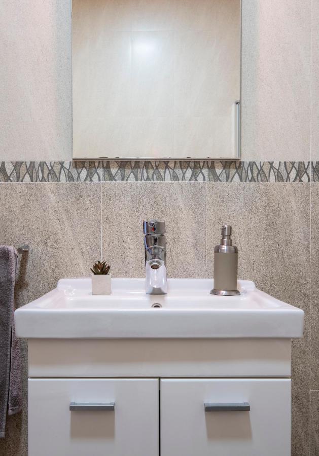 Paim Apartments Понта-Делгада Экстерьер фото