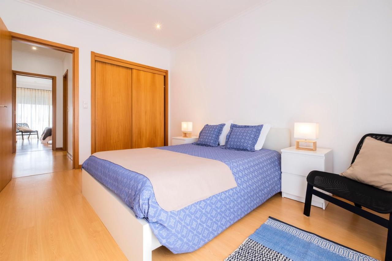 Paim Apartments Понта-Делгада Экстерьер фото