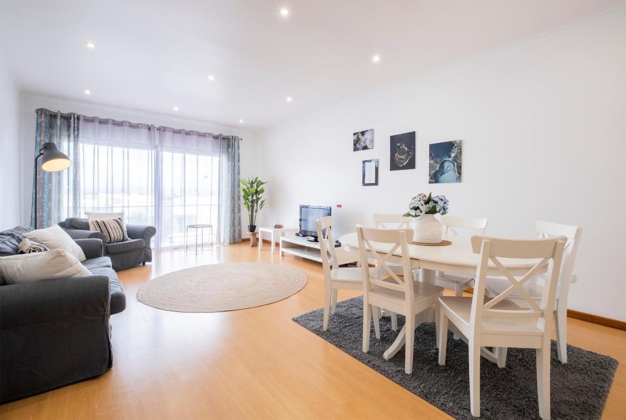 Paim Apartments Понта-Делгада Экстерьер фото