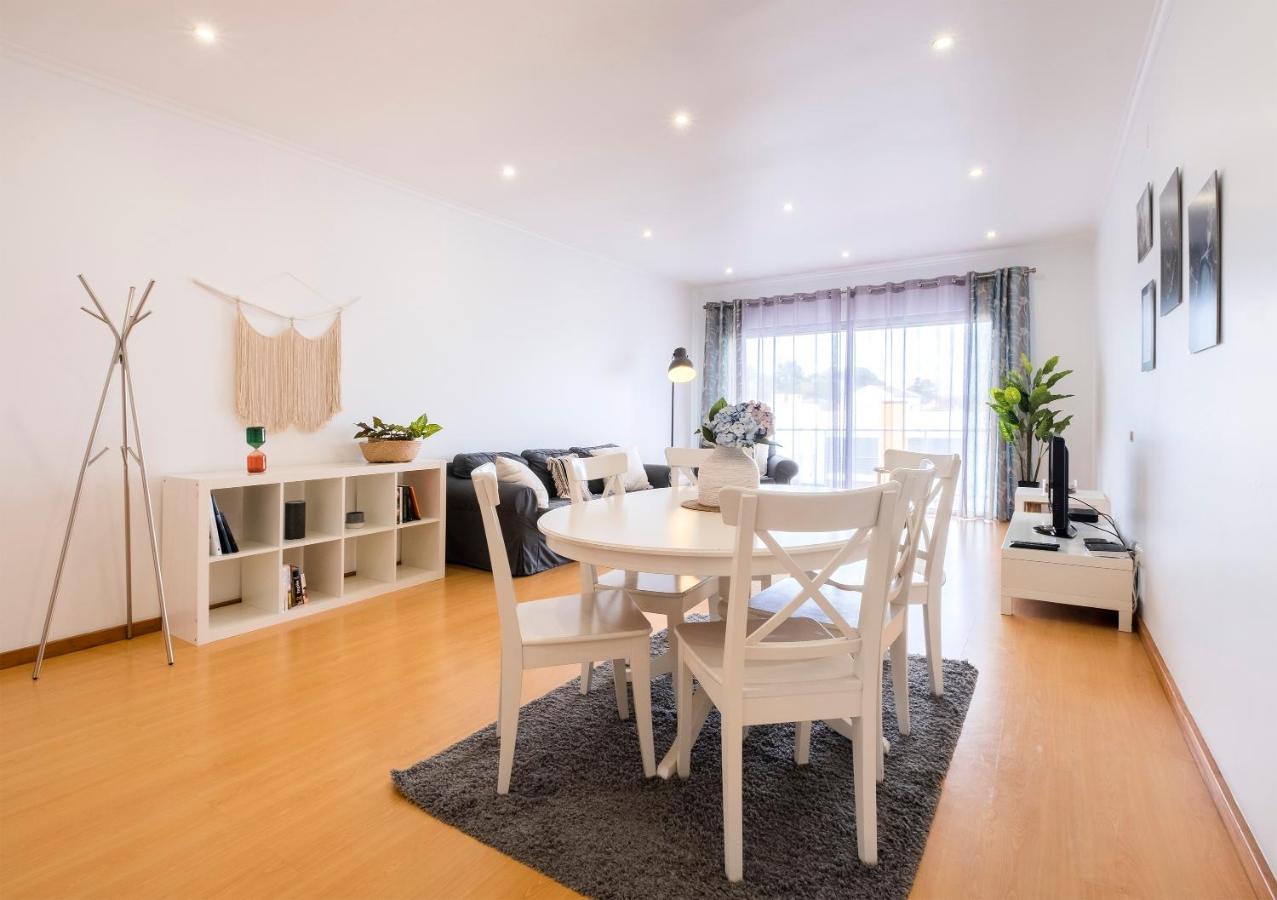 Paim Apartments Понта-Делгада Экстерьер фото