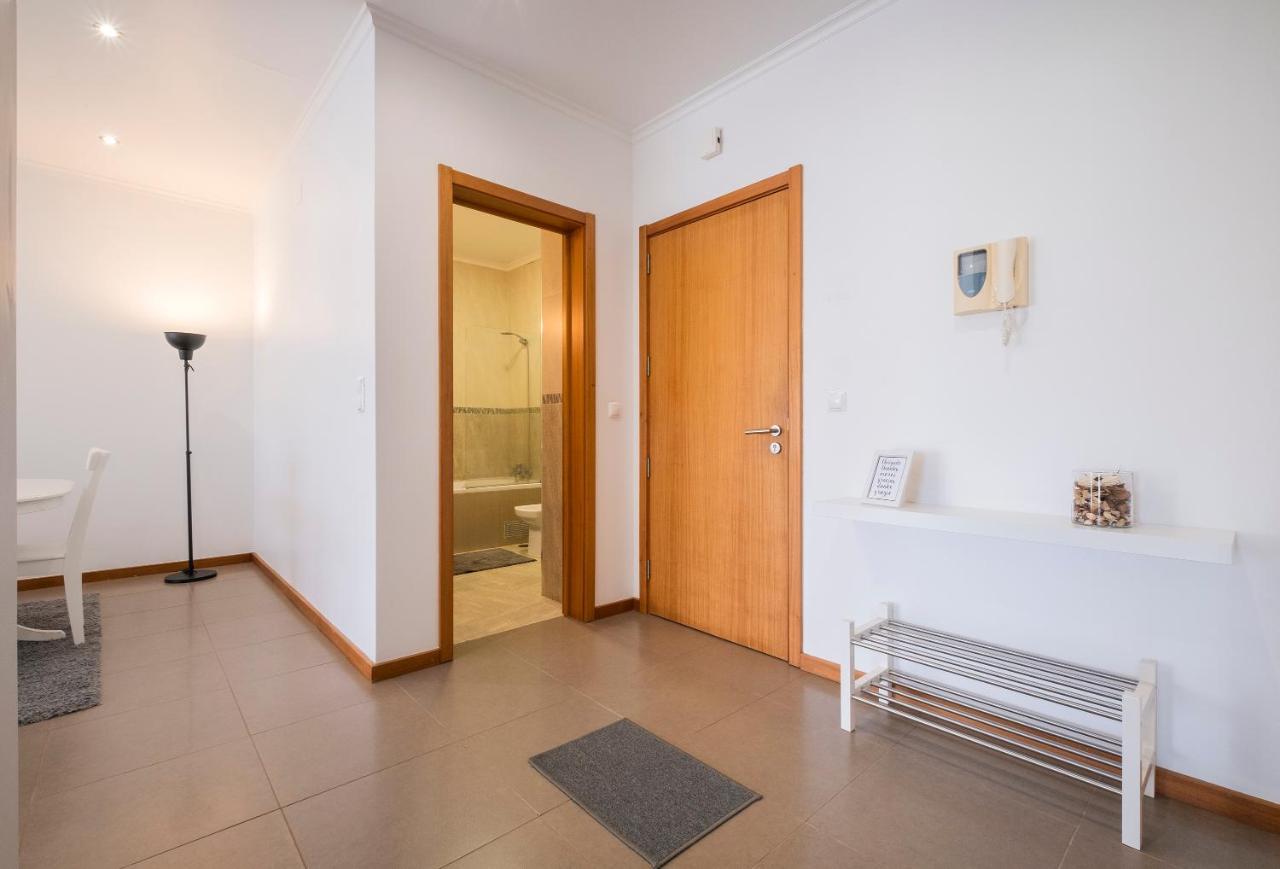 Paim Apartments Понта-Делгада Экстерьер фото