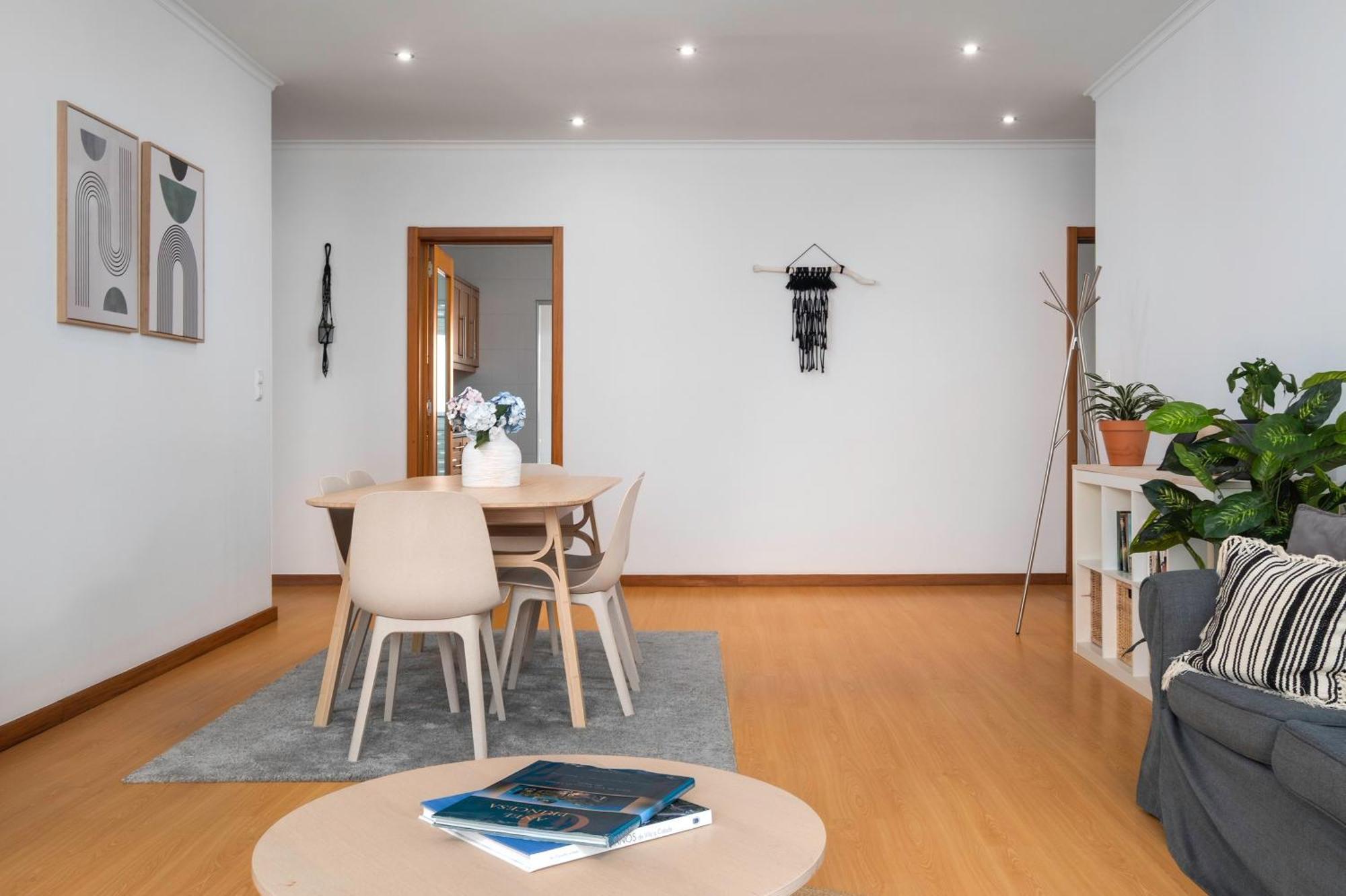 Paim Apartments Понта-Делгада Экстерьер фото