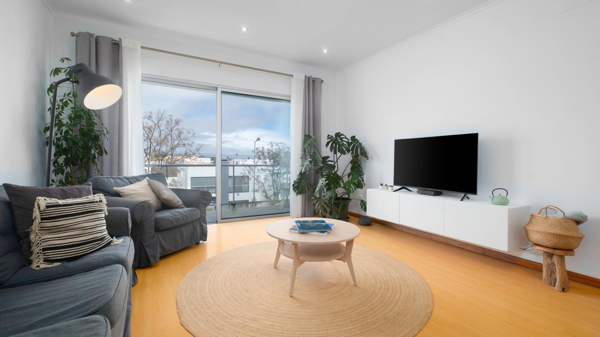 Paim Apartments Понта-Делгада Экстерьер фото