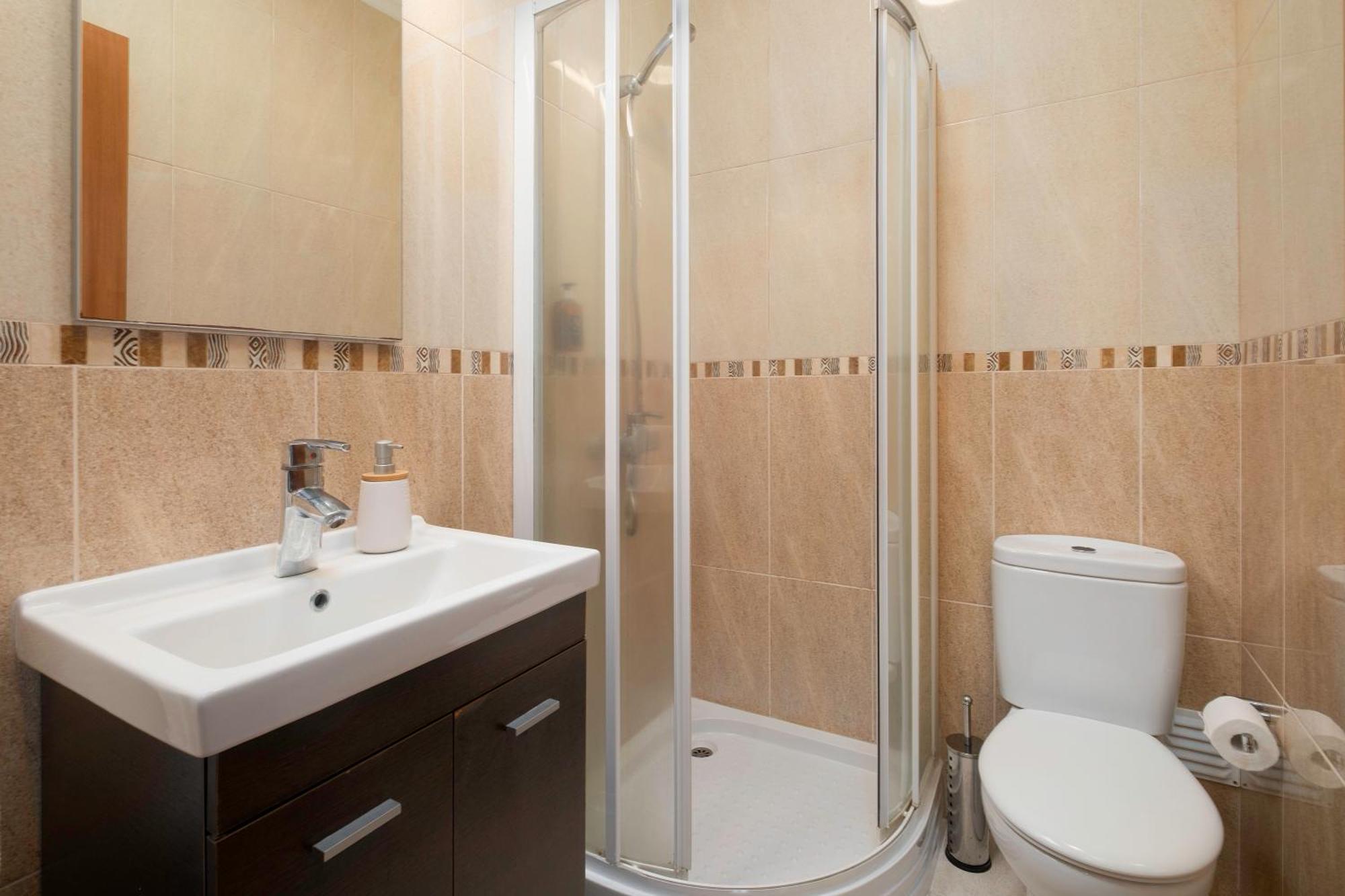 Paim Apartments Понта-Делгада Экстерьер фото