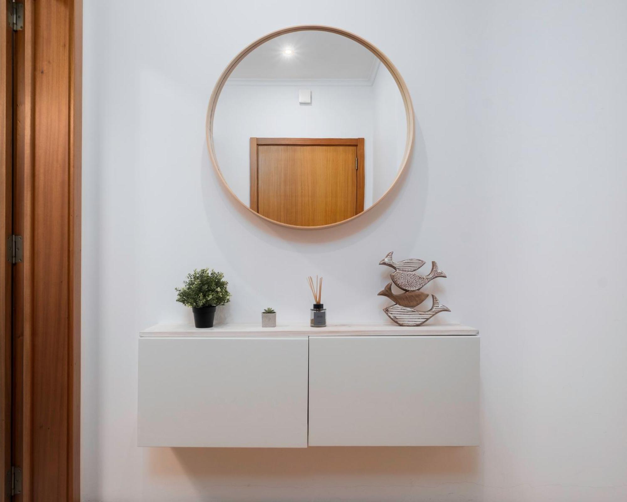 Paim Apartments Понта-Делгада Экстерьер фото