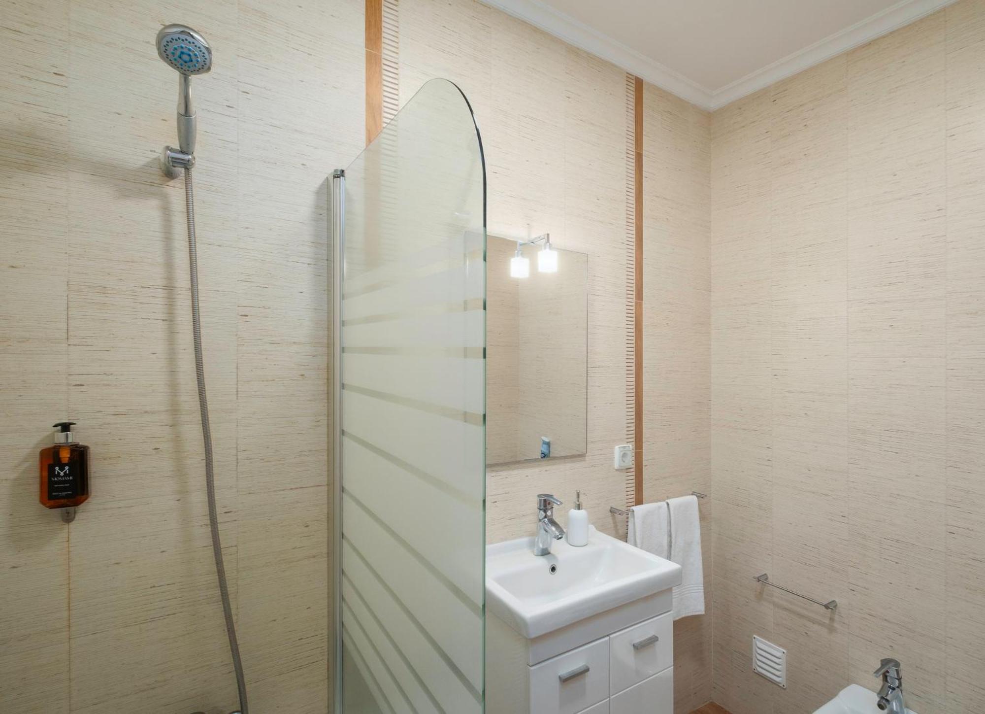 Paim Apartments Понта-Делгада Экстерьер фото