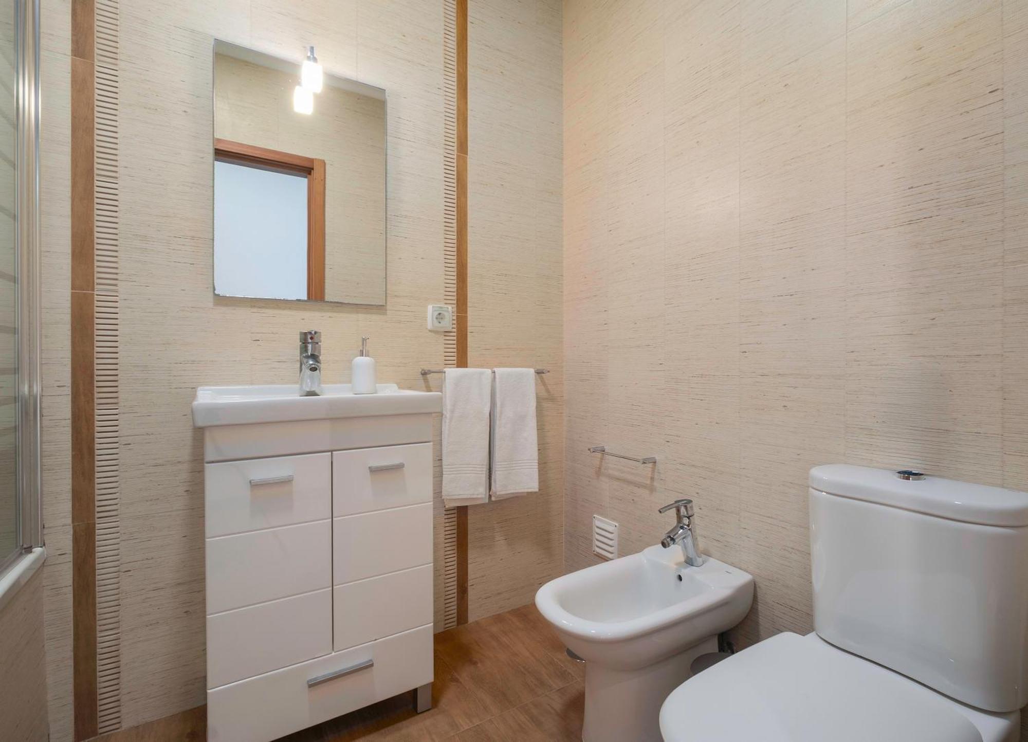 Paim Apartments Понта-Делгада Экстерьер фото
